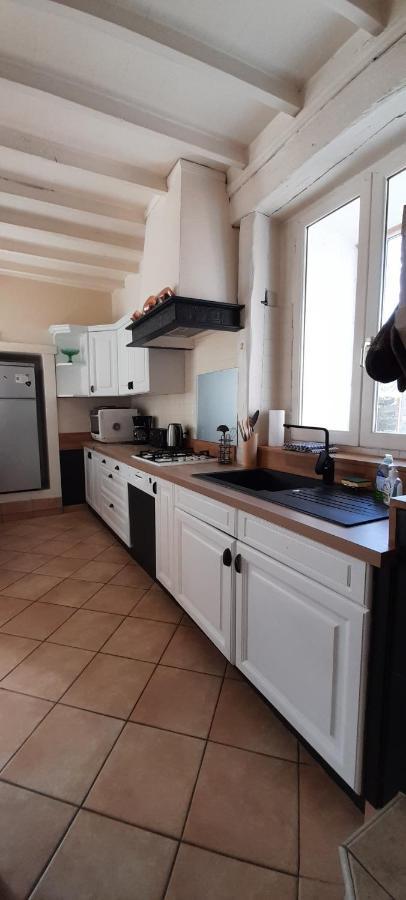 Grange De La Hulotte, Gite 3 Etoiles Arras-en-Lavedan Exteriér fotografie