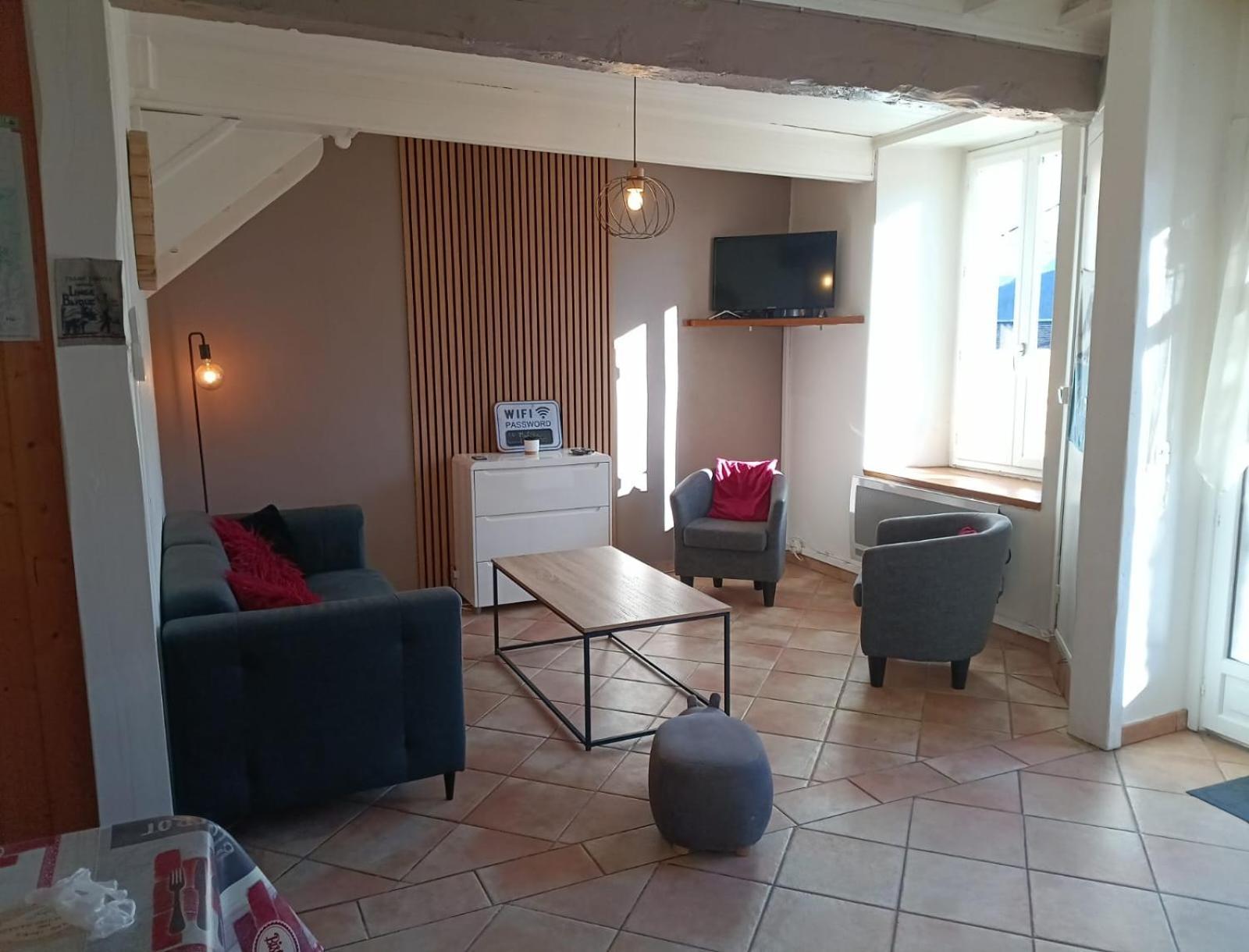 Grange De La Hulotte, Gite 3 Etoiles Arras-en-Lavedan Exteriér fotografie